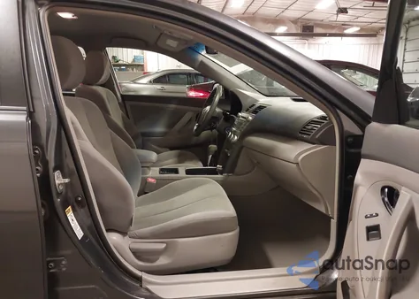 2008 Toyota Camry Ce/Le/Xle/Se from USA, damaged, VIN 4T1BE46K88U791680